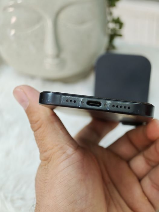 iPhone 16 256 GB