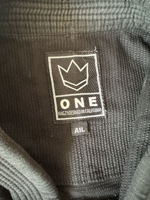 Продам кимоно для bjj