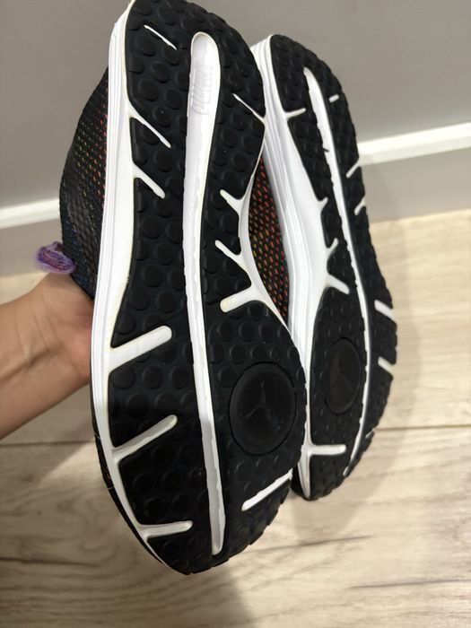 Puma nitro  ультра легкие кроссовки