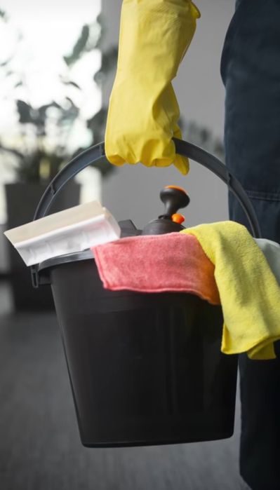 Генеральная уборка от 5000-до 25000