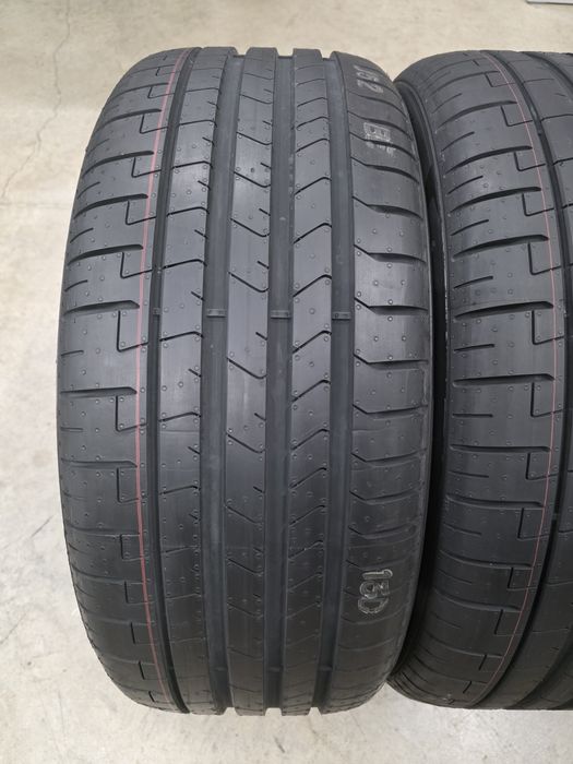 245/40/20 & 275/35/20 4бр.PIRELLI P ZERO-PZ4-BMW & MERCEDES