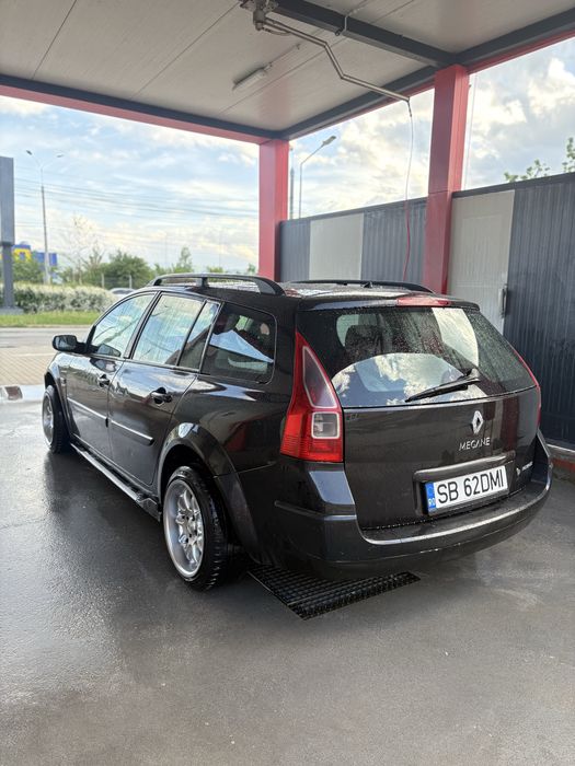 Vând Renault Megane 2 !!!!!