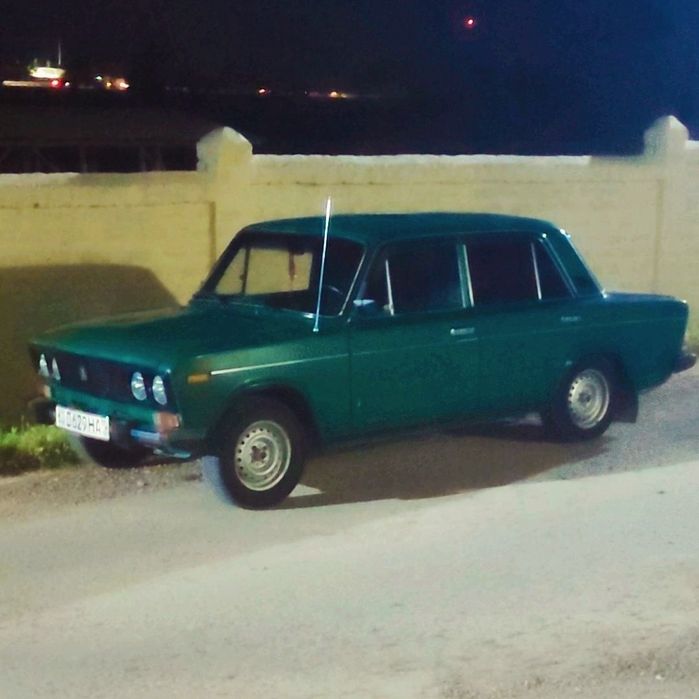 Lada vaz 2106 sotiladi