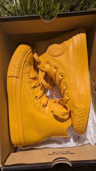 Converse дамски и детски