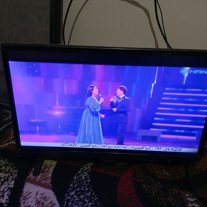 Телевизор. Телевизор