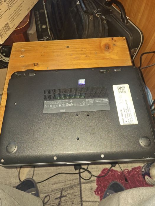 Laptop Hp Probook   640 G2 Impecabil ddr4