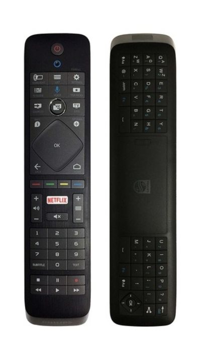 Vând TV Philips 43PUS7303/12 – 4K UHD, Ambilight, Android TV

Se vinde televizor Philips 43PUS7303/12, diagonală 108 cm (43”), în stare foarte bună, p