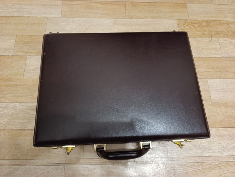 Дипломат Портфель Franzen