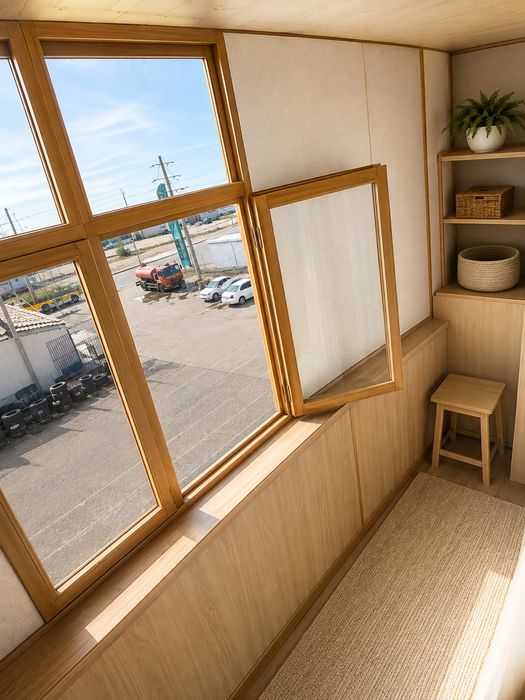 2-комнатная квартира, 42 м²