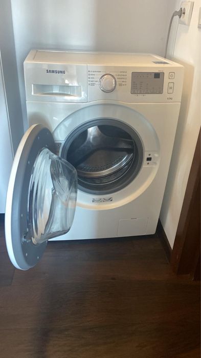 Masina de spalat Samsung