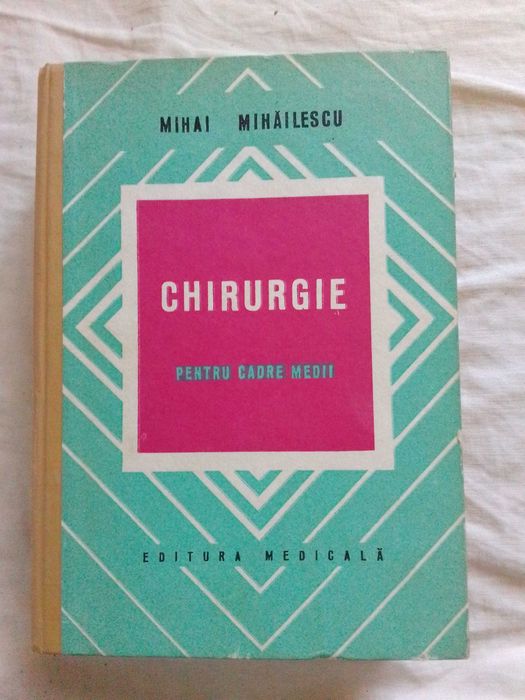 3 cărți editura medicală