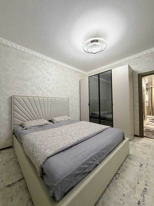 Ипатека 10-15 йилга Юнсабод 9-кв