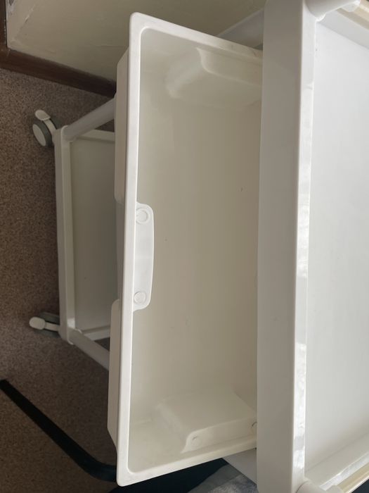 Помощник косметолога