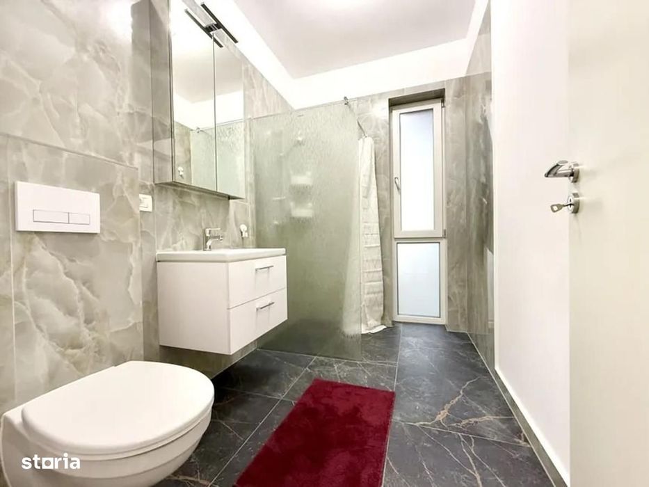 Apartament modern cu două camere in Dumbravita , bloc nou cu lift