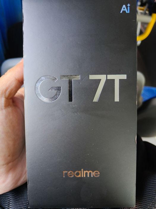 Realme GT 7T 512Mb