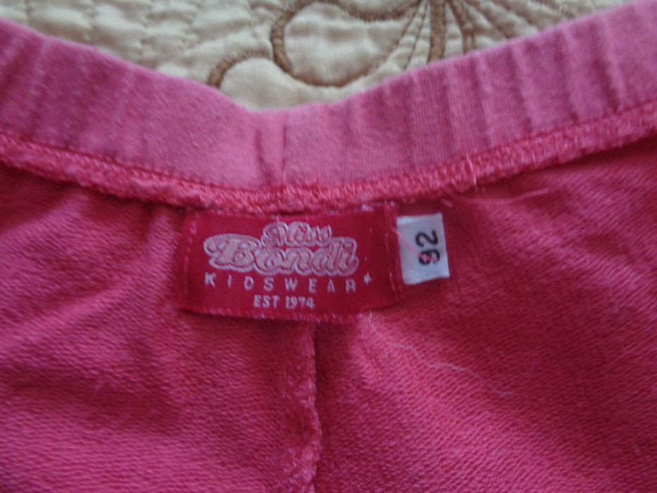 Vand trening fetita 3.