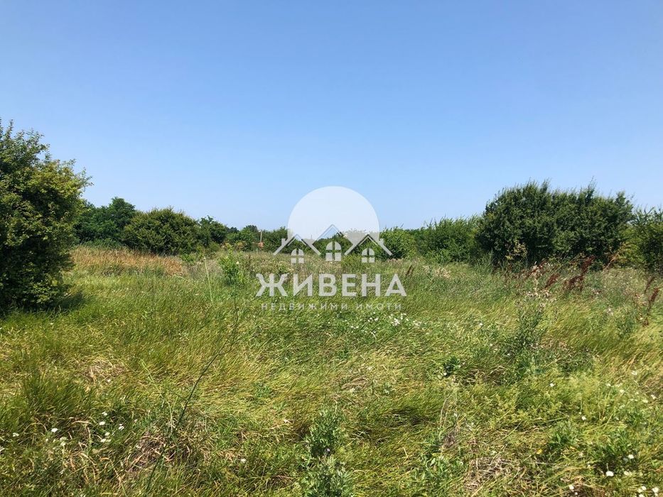Продава се Парцел в с. Камен бряг, Област Добрич - 5602 кв.м за 13 €/кв.м - Снимка #2