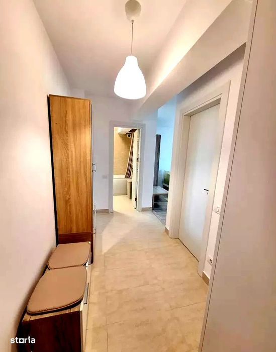 Garsoniera premium de inchiriat | 45 mp | High Class Residence Titan |