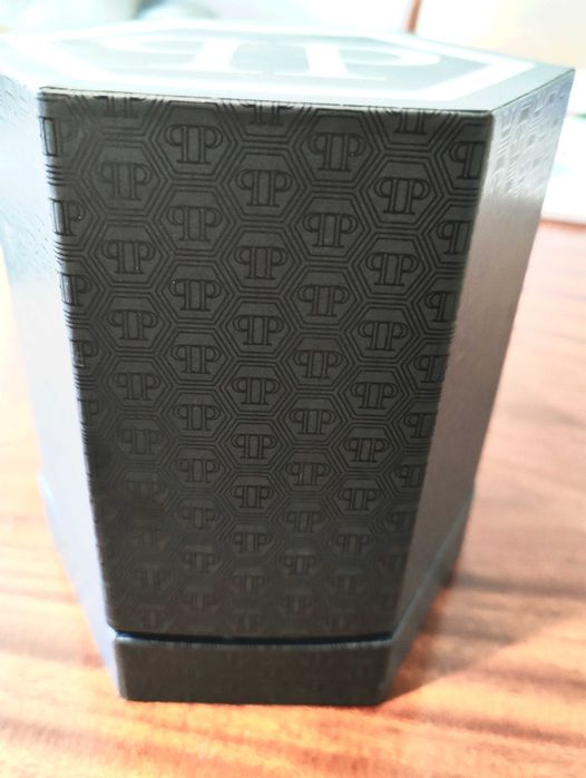 Philipp Plein The Skull – Оригинален – Пълен комплект