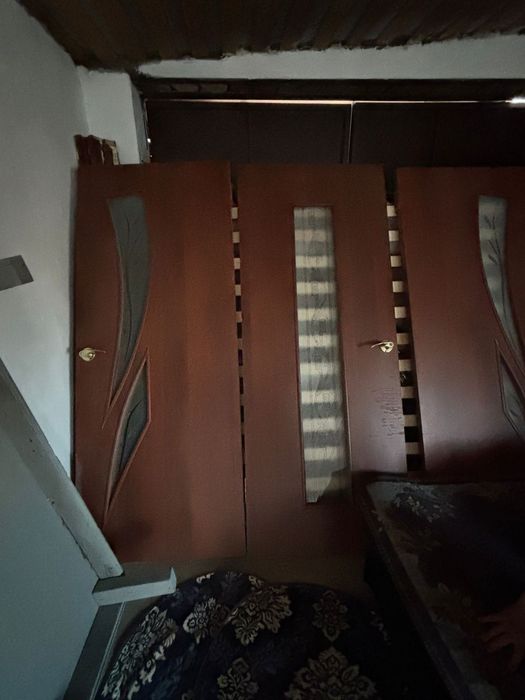 Продам двери 5штук