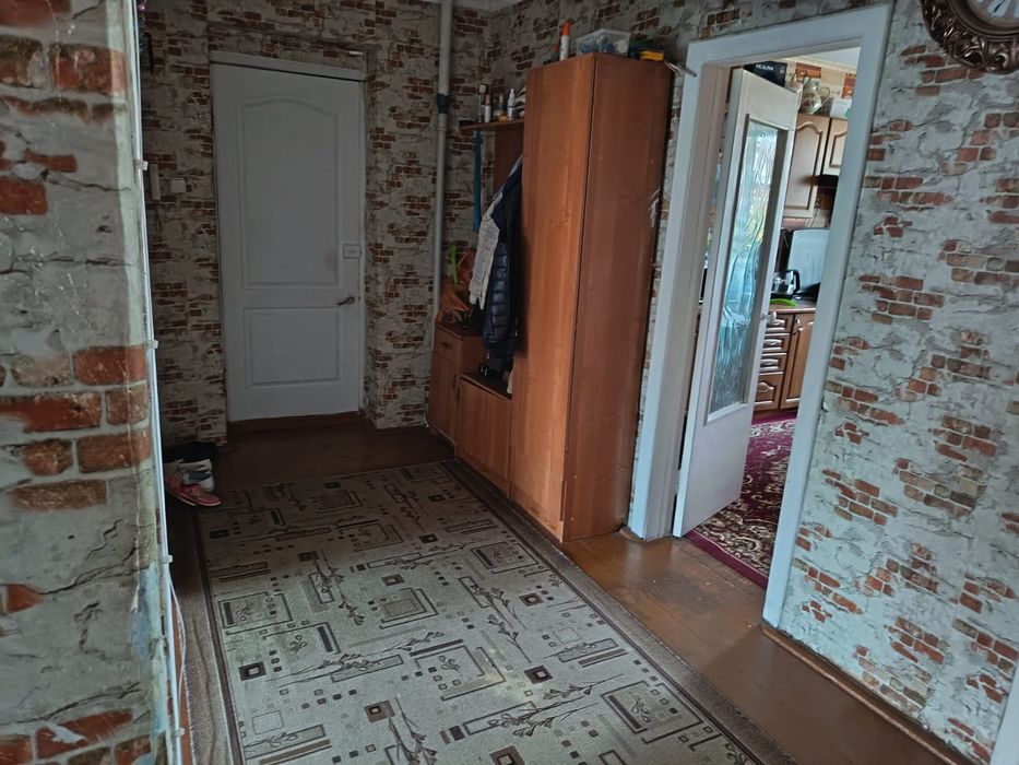 Продам 3х квартиру