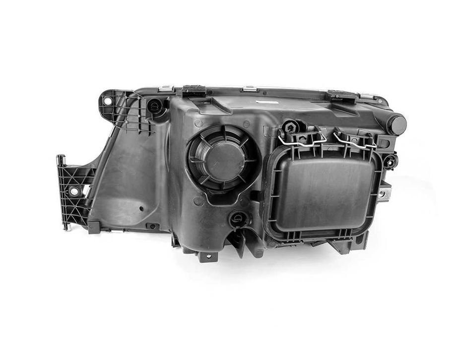 Фарове фар за MAN TGX + DRL 2009 - 2021 / Ман ТГХ с дневни светлини