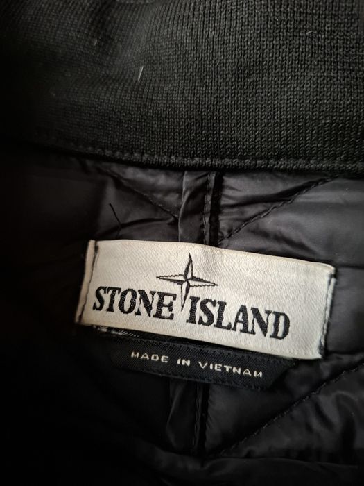 Stone Island мъжко яке S- M размер