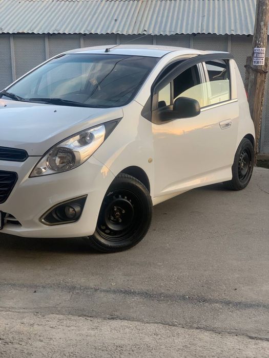 Chevrolet Spark 2016 — 3