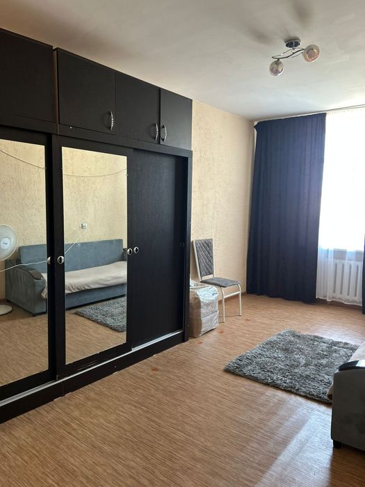 Продам 1 комнатную квартиру