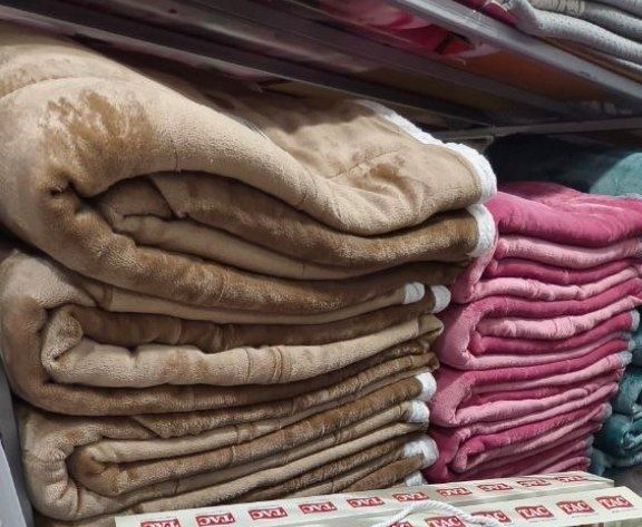 Плед Овечка (барашек)