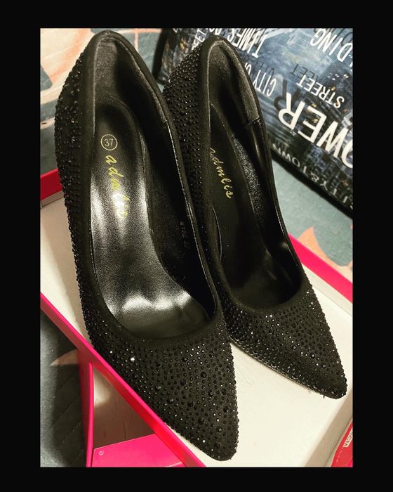 Продам туфли в идеальном состоянии