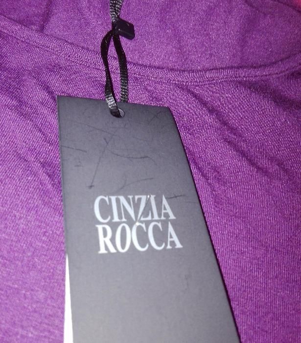 Продава изгодно нова рокля на Cinzia Rocca