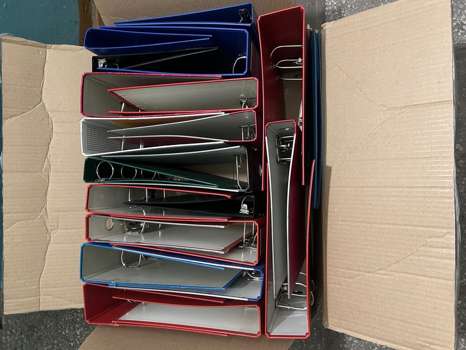 Канцелярские товары