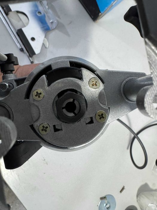 Оберфреза - Pawerbase 1020 W/ 6mm / 8mm