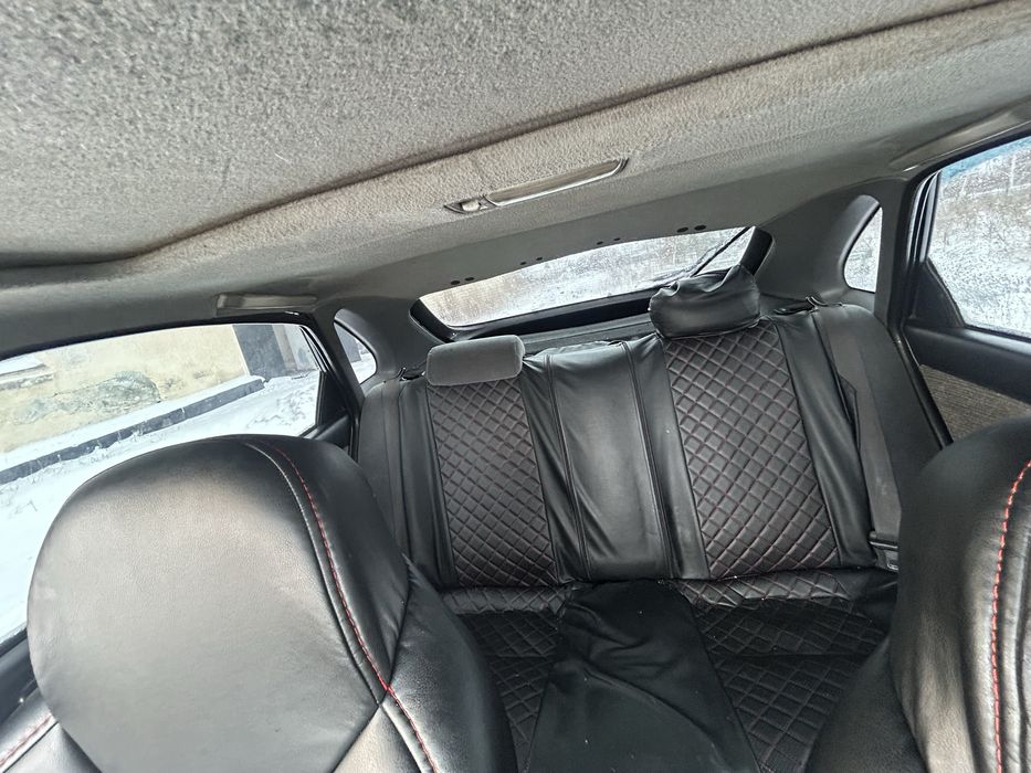 карина е 1.8 1992г