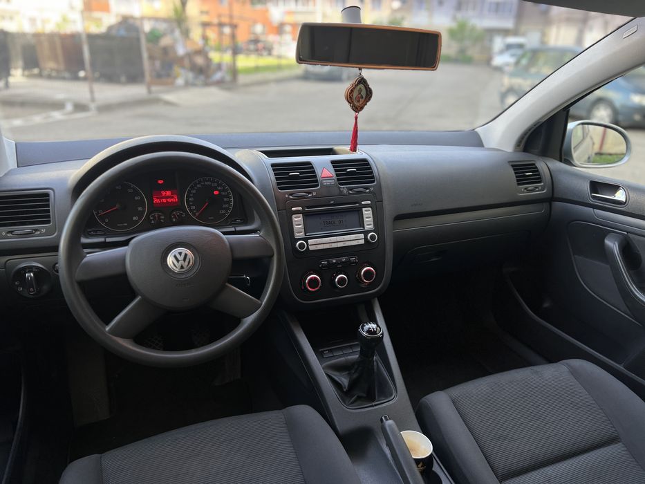 Volkswagwn Golf 1.4Mpi 250.000km
