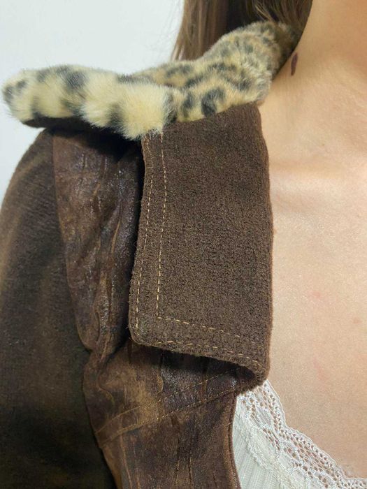 Дизайнерски костюм -уникат