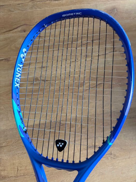 26 инчови детски тенис ракети Yonex Ezone и Head Speed