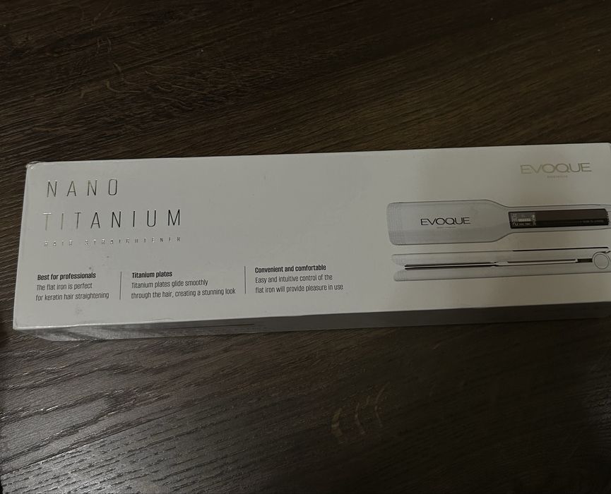 Продам утяжок для кератина Evoque