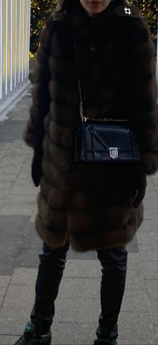 Сумка Dior Diorrisimmo