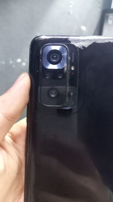 Redmi note 10 pro 128