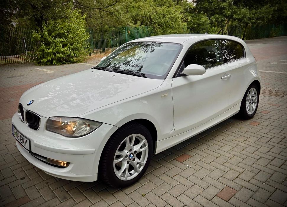 Bmw seria 1 116i