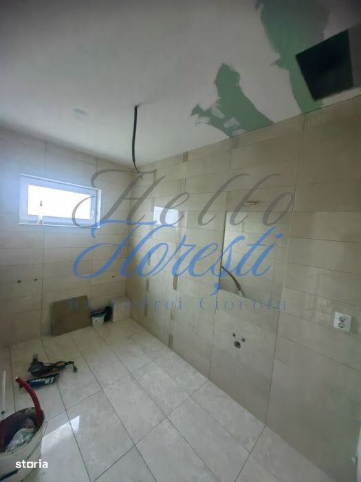 Casa individuala cu 5 camere, in Chinteni| Cluj