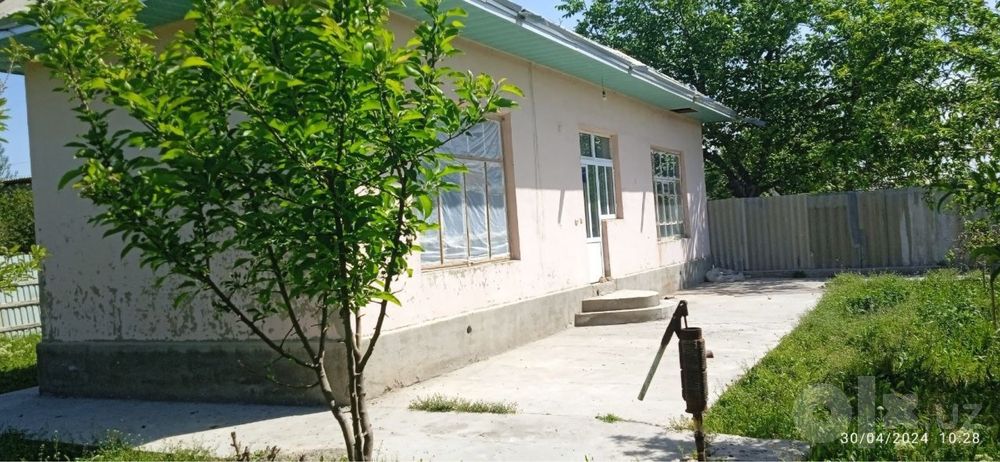 Самарканд иштихон бахрин кишлоги