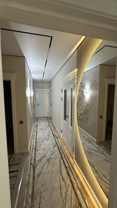 Аренда квартиры долгосрочно