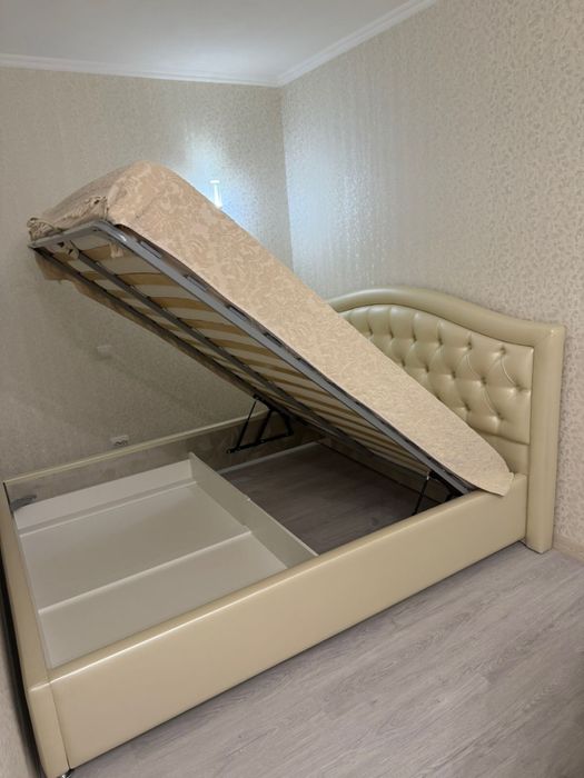 Кровать 160м /200  м