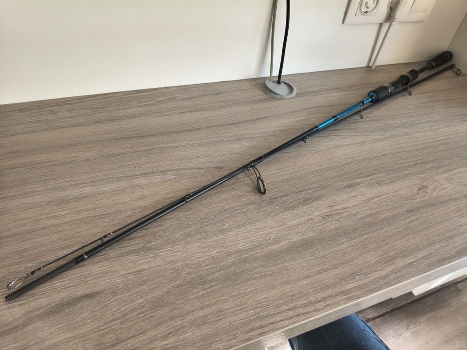 Спининг въдица Fishing ROI Sierra 662UL