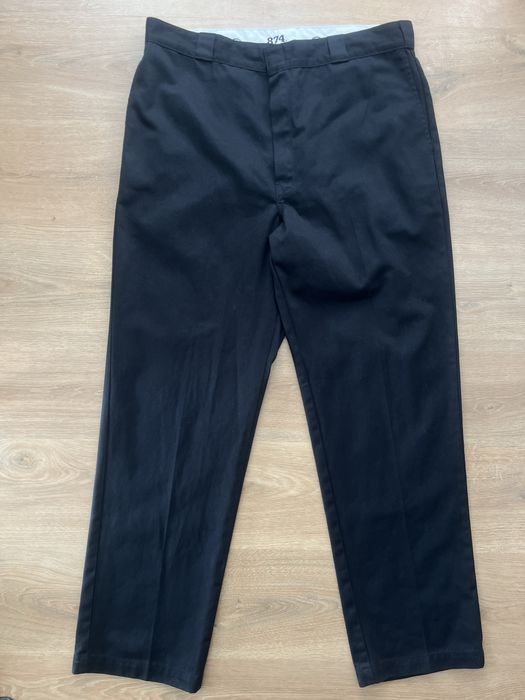 Dickies 874 мъжки панталон W36-8
