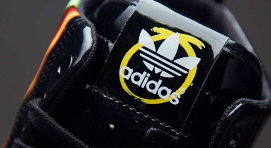 Оригинални дамски обувки  ADIDAS ORIGINALS by RITA ORA   EU38 2/3
