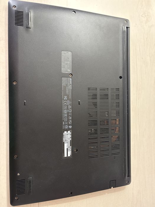 acer aspire 3 A315-55 series